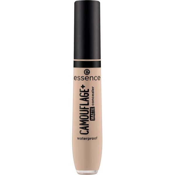 Essence Camouflage+ Waterproof 100 Matte Concealer<br>8 ml