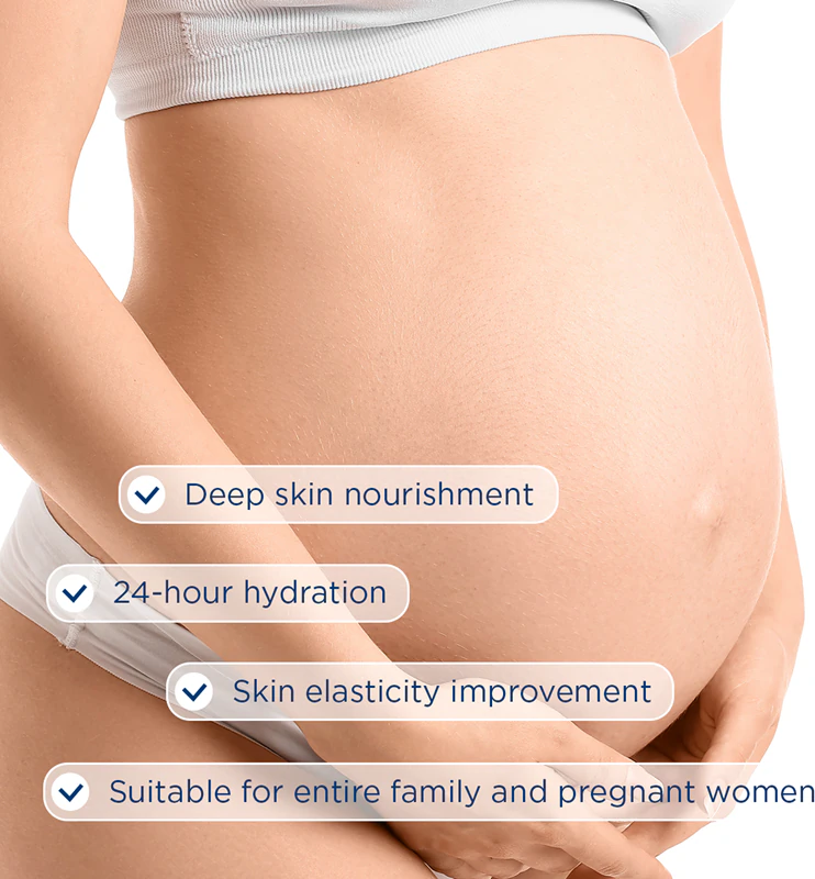 Óleo Bioderma Atoderm 2 em 1: óleo intensamente nutritivo para pele seca.