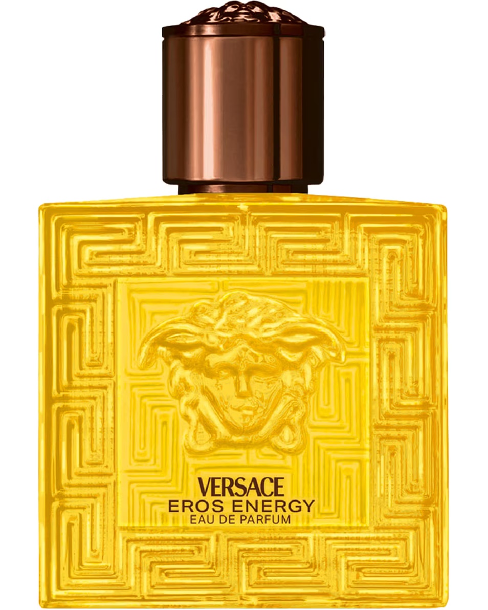 Apa de parfum VERSACE Eros Energy