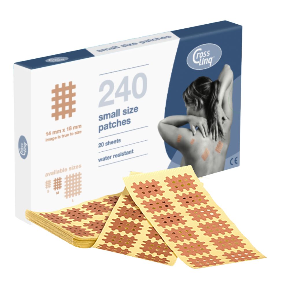 CureTape CrossLinq