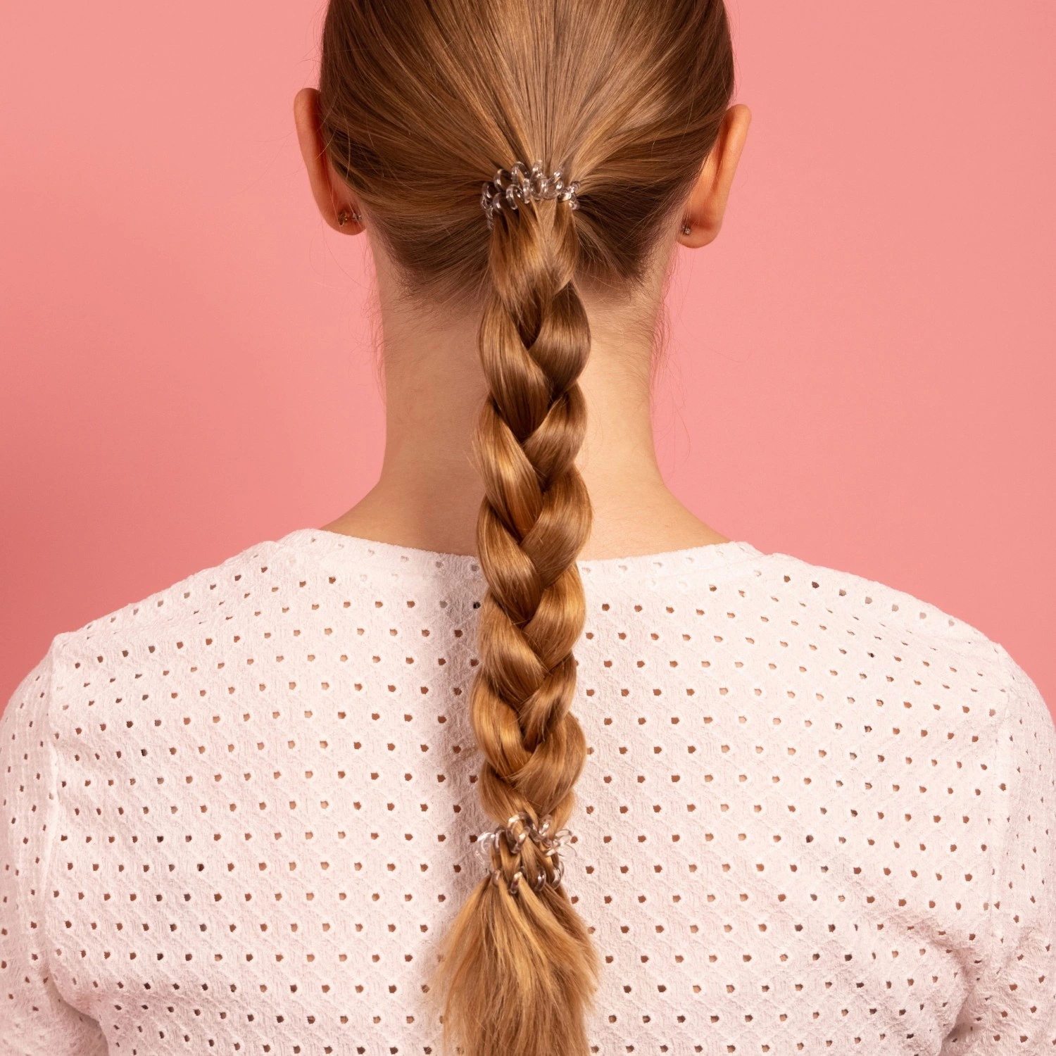 Invisibobble ORIGINAL Crystal Clear