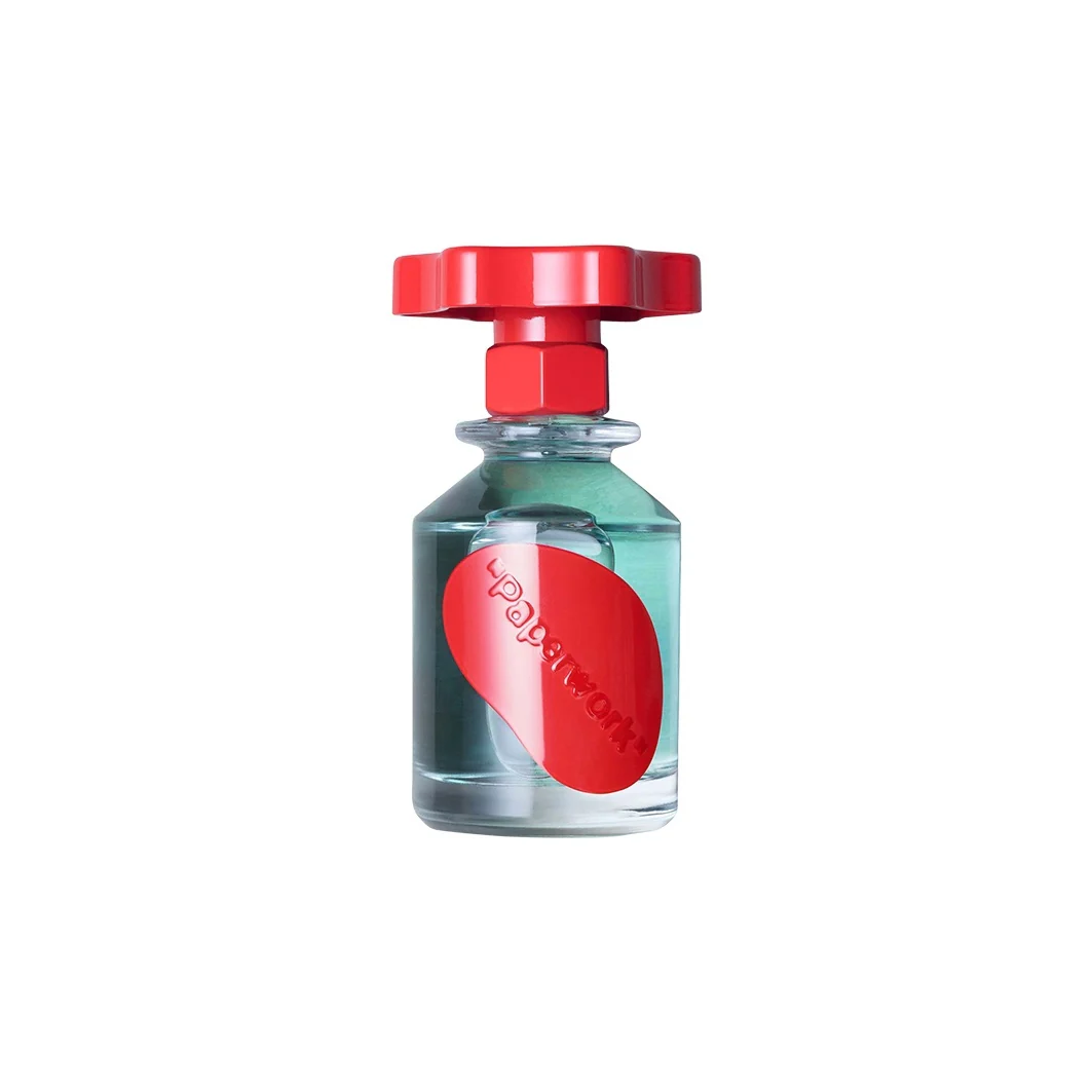 Solution SOLUTION No. 1 - Eau de Parfum Unisex, Eau de Parfum