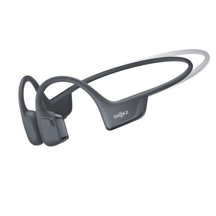 Fones de ouvido esportivos de condução óssea Shokz OpenRun Pro 2 Mini