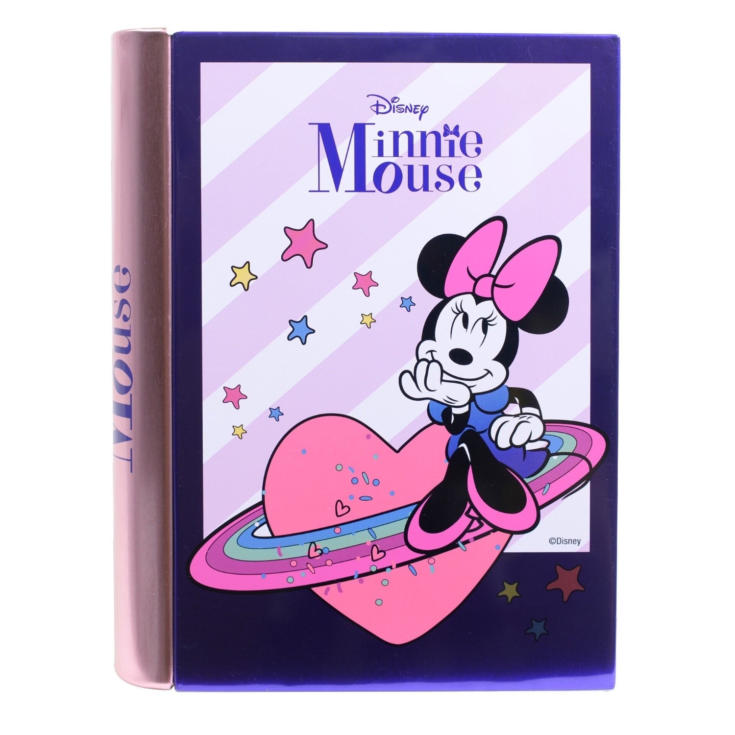 Disney Minnie Delicious Book