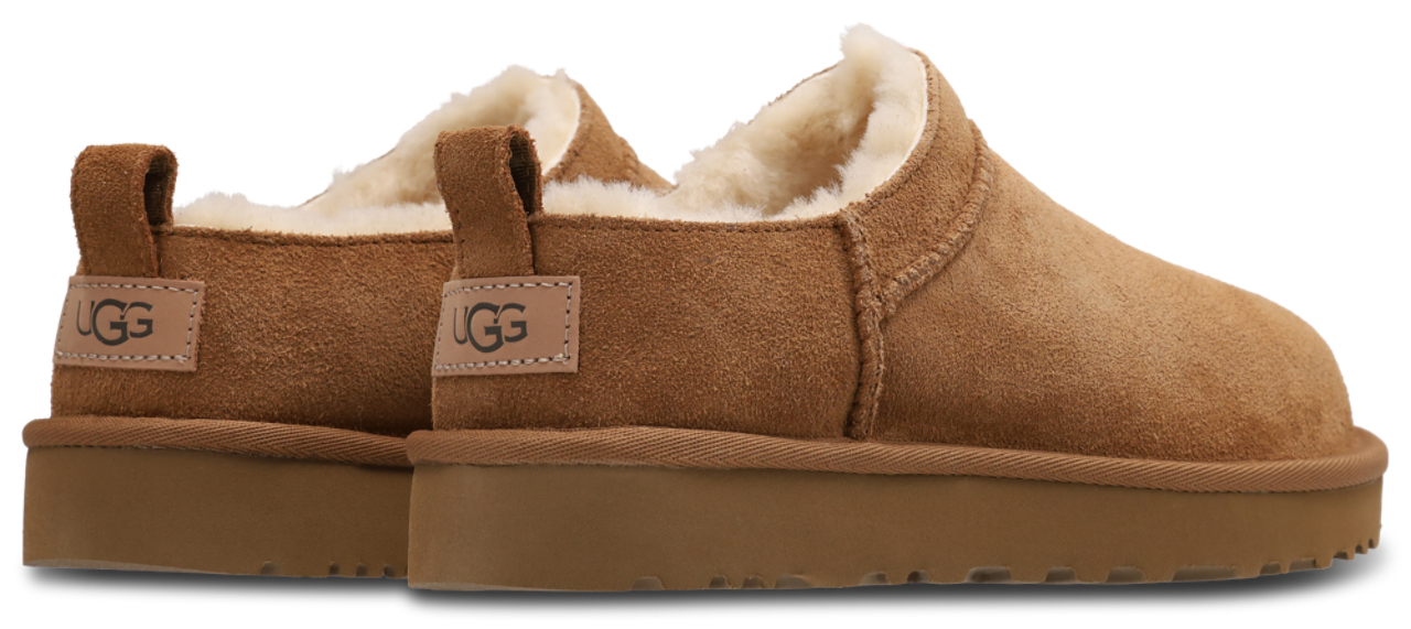 UGG Classic Micro
