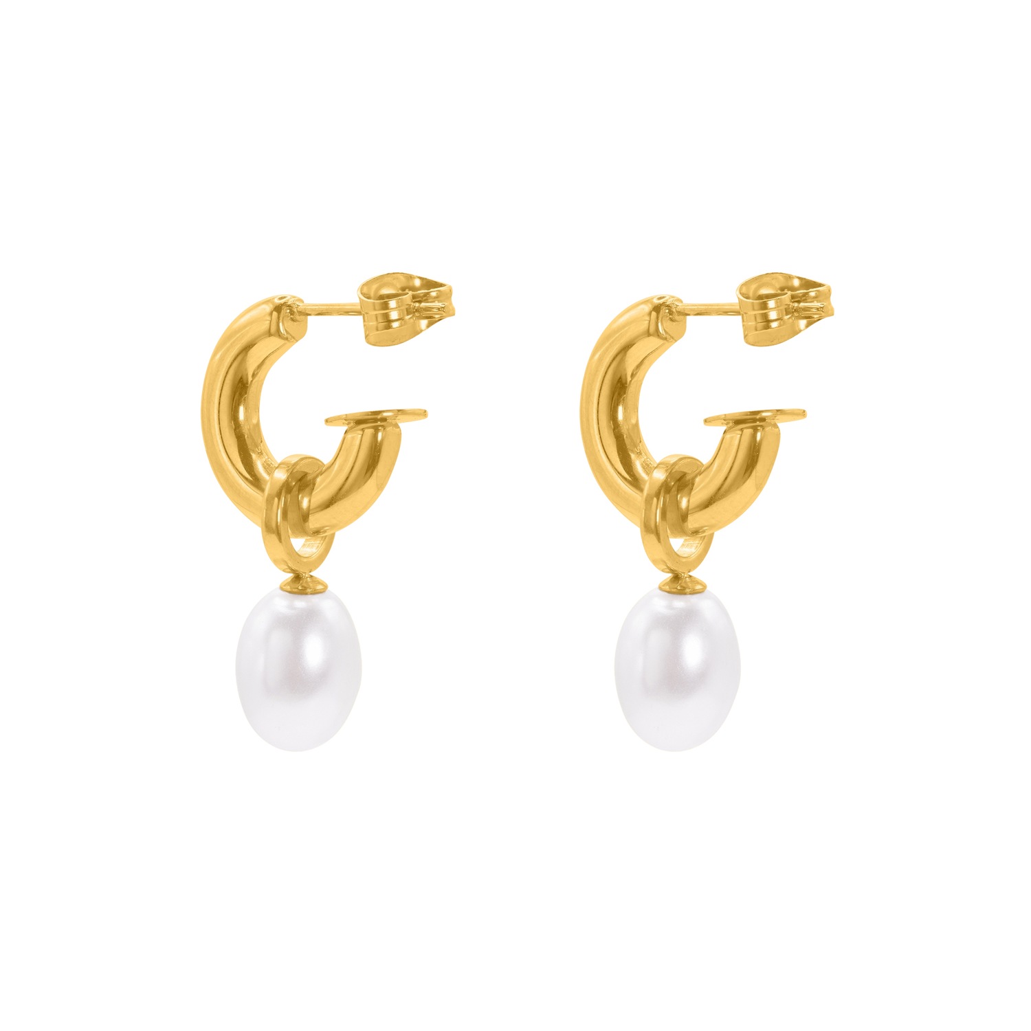 Heideman Boucles d'oreille Sosia