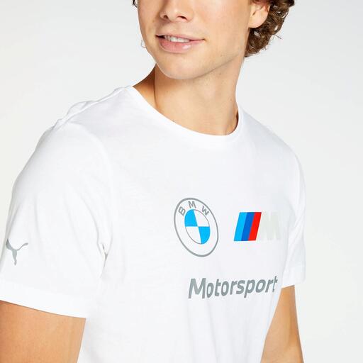 Puma BMW