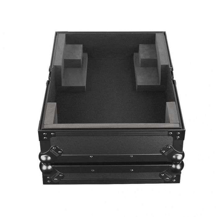 Power Flights FCD 3000 BL Flight CD and vinyl turntable