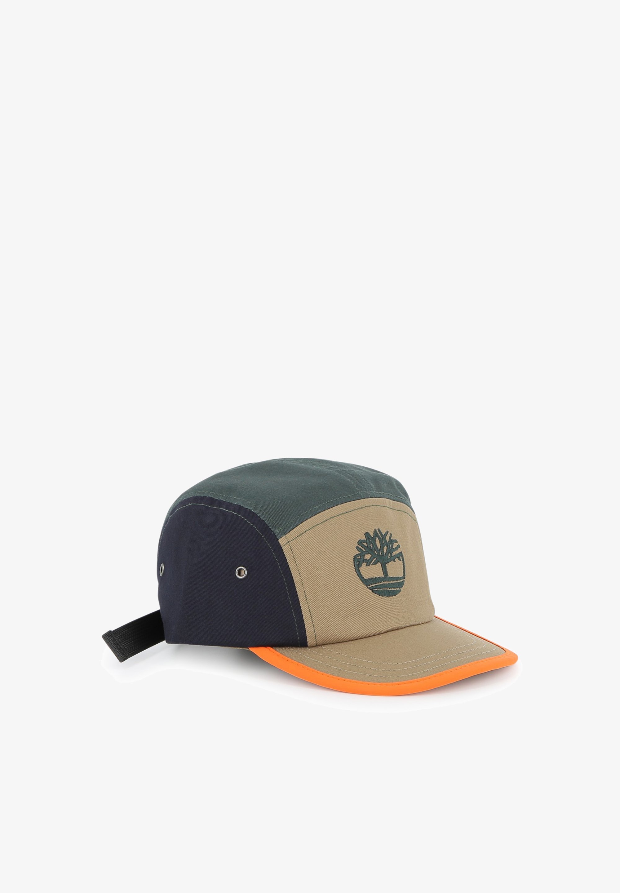 Timberland Cap - Khaki