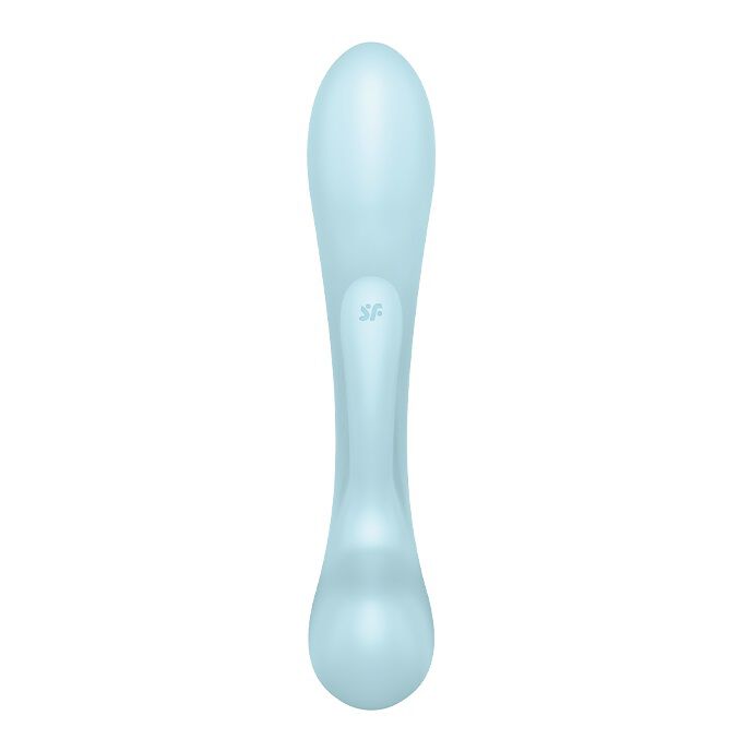Δονητής Satisfyer Triple Oh Multi