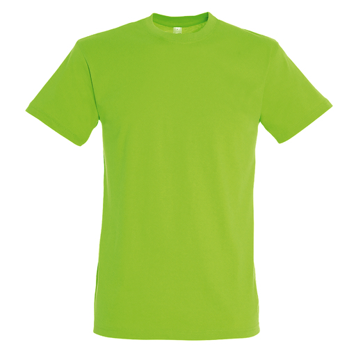 Camiseta De Manga Corta Sols Regent