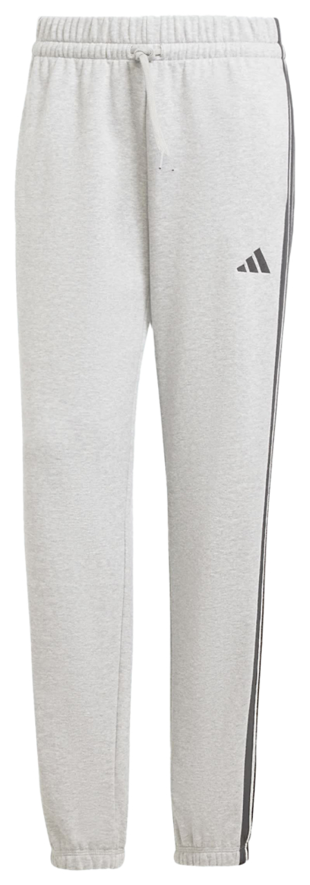 Tepláky adidas Essentials 3-Stripes Cuffed