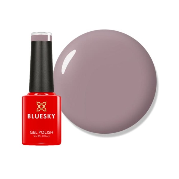 Mini smalto gel Bluesky - Volpe di campo