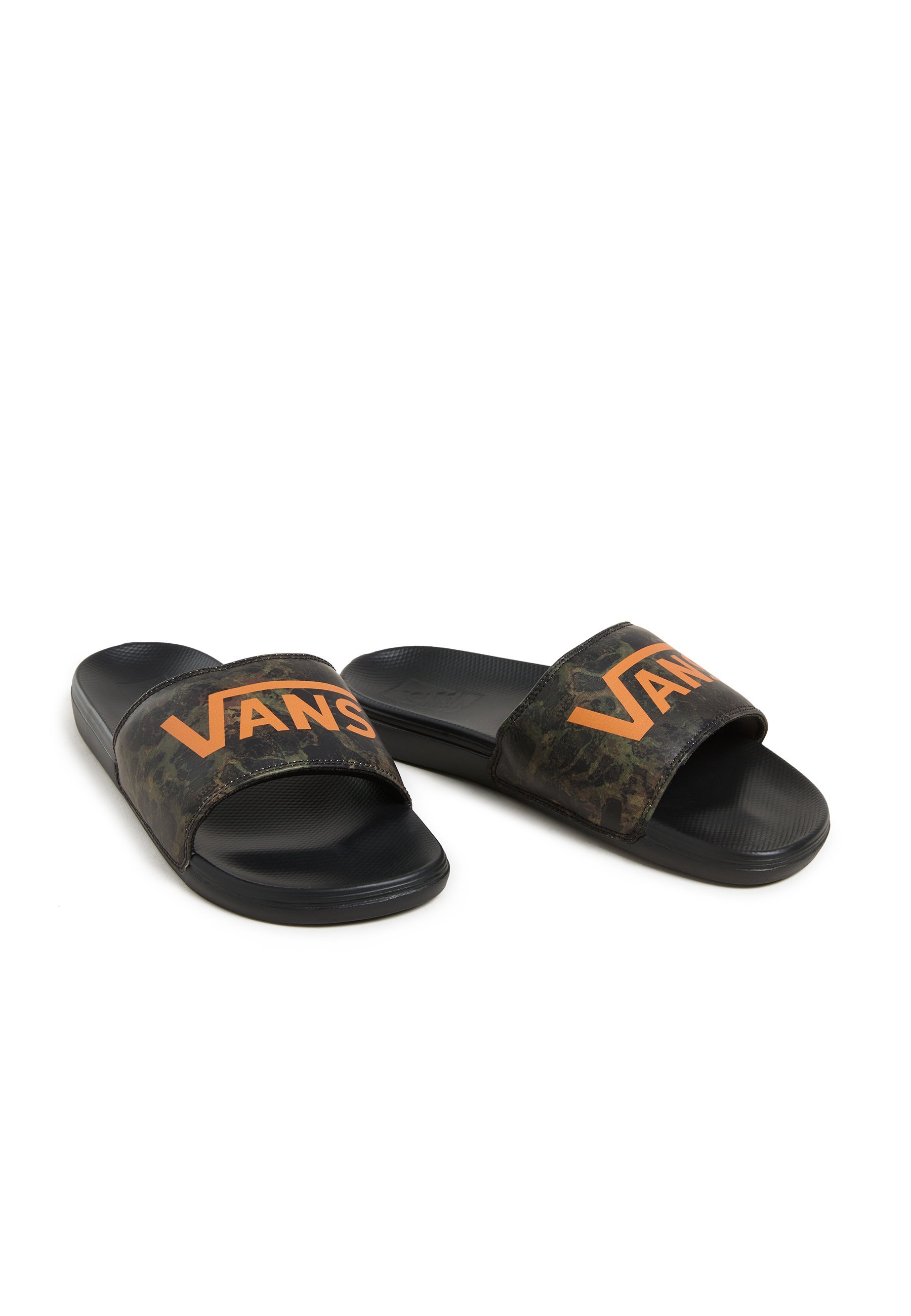 Vans pantoffels
