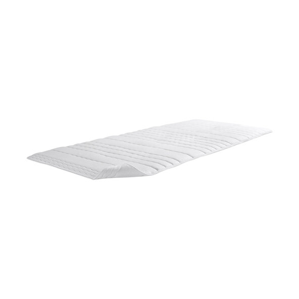 Στρώμα Matratzentopper Komfort 90 x 200 εκ.