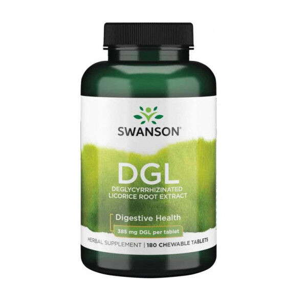 Swanson DGL