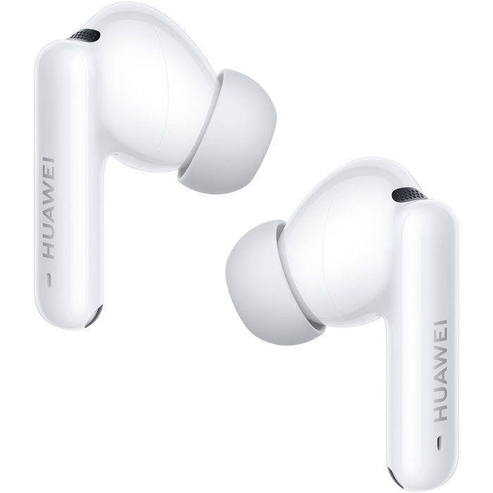 In-Ear Headphones - HUAWEI - FreeBuds 6i - True Wireless - Hybrid ANC - Black