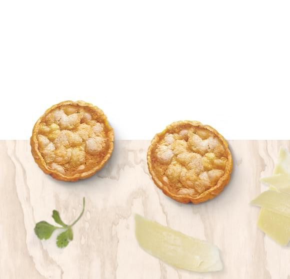 Mini kukuruzne tortilje sa iberijskim sirom Prehrana i dijetetika