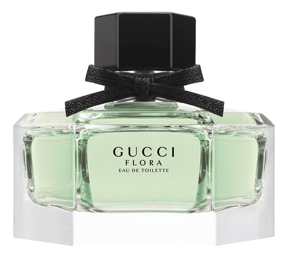 Gucci Flora