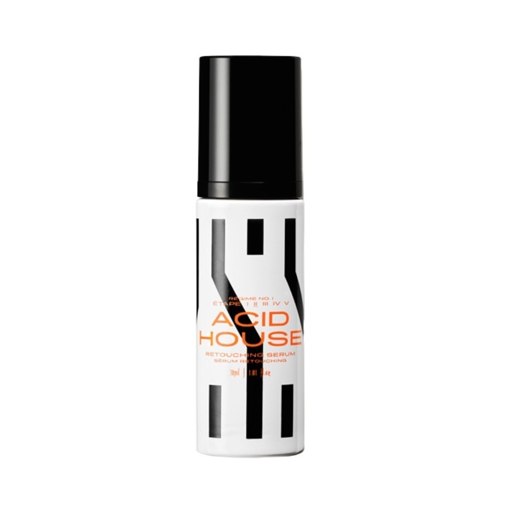 NARCYSS drėkinamasis serumas - 30 ml