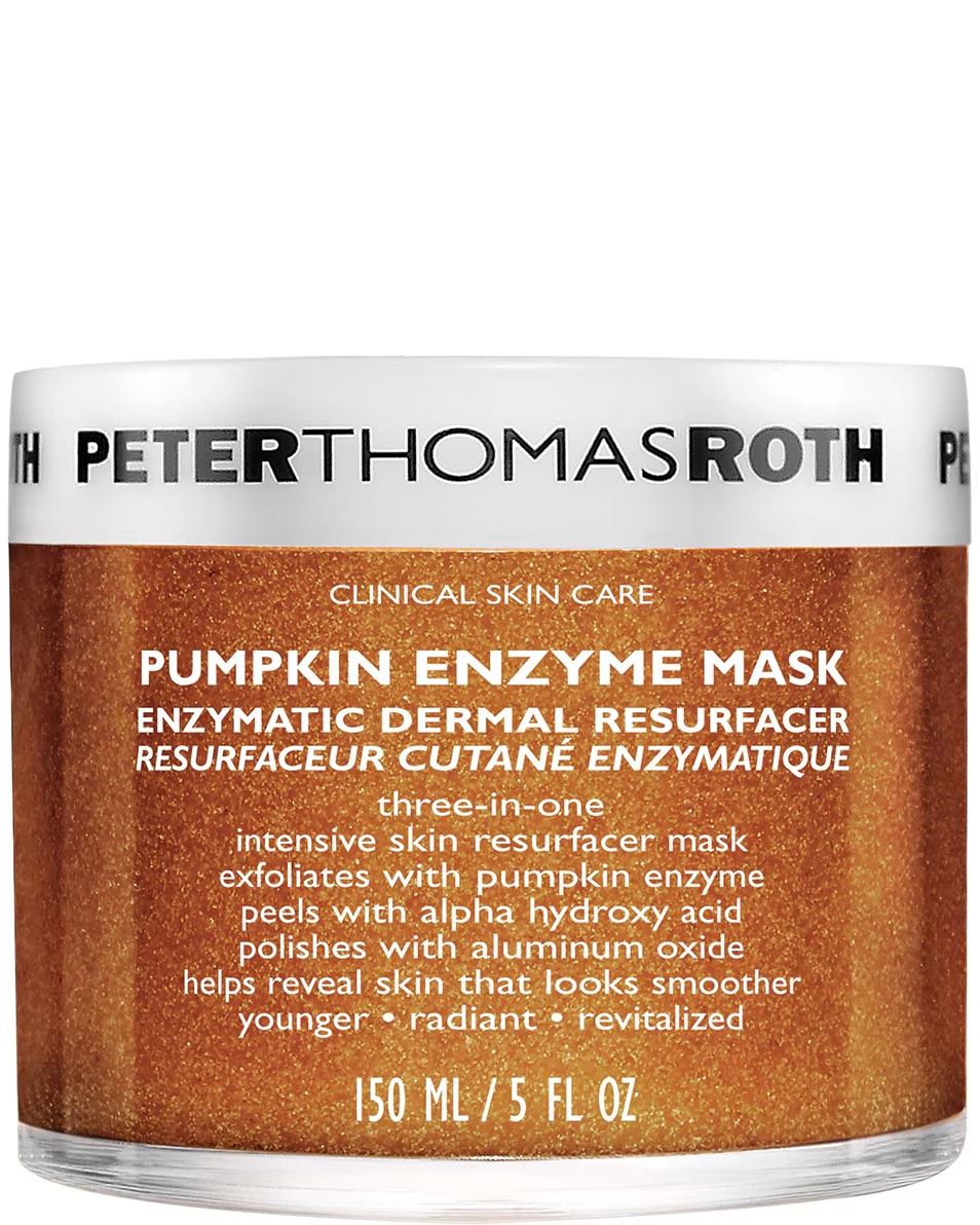 PETER THOMAS ROTH MASKA S ENZIMIMA OD BUNDEVE