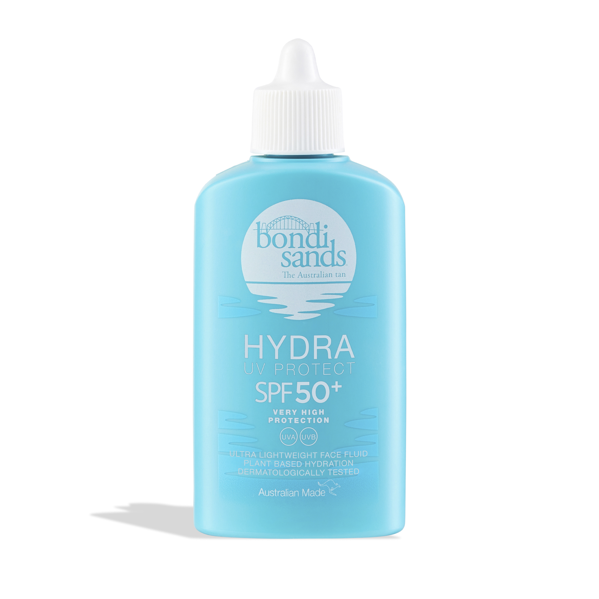 Hydra UV Protect Face SPF50+ 40 ml - Bondi Sands