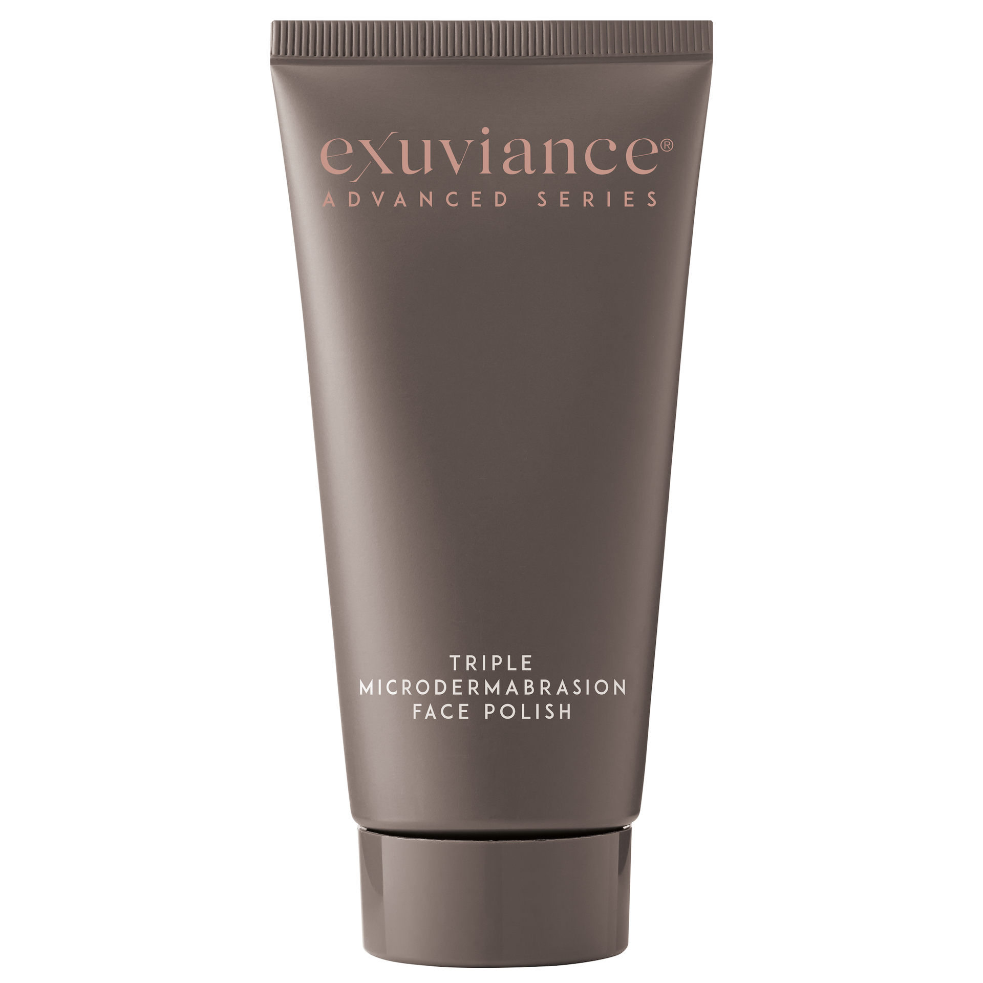 Oja de față cu microdermabraziune triplă 75 g - Exuviance