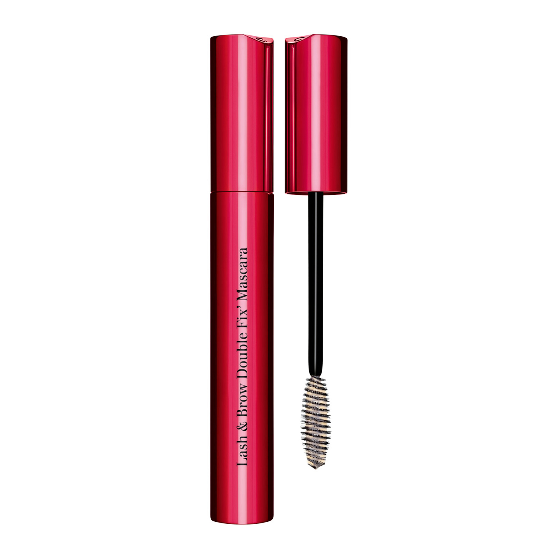 Rimel fixator dublu pentru gene și sprâncene - Clarins