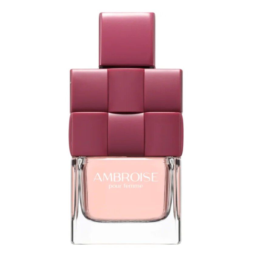 Tuoksumaailma Ambroise Pour Femme