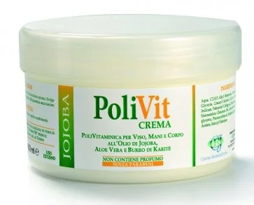 Polivit crème 500 ml