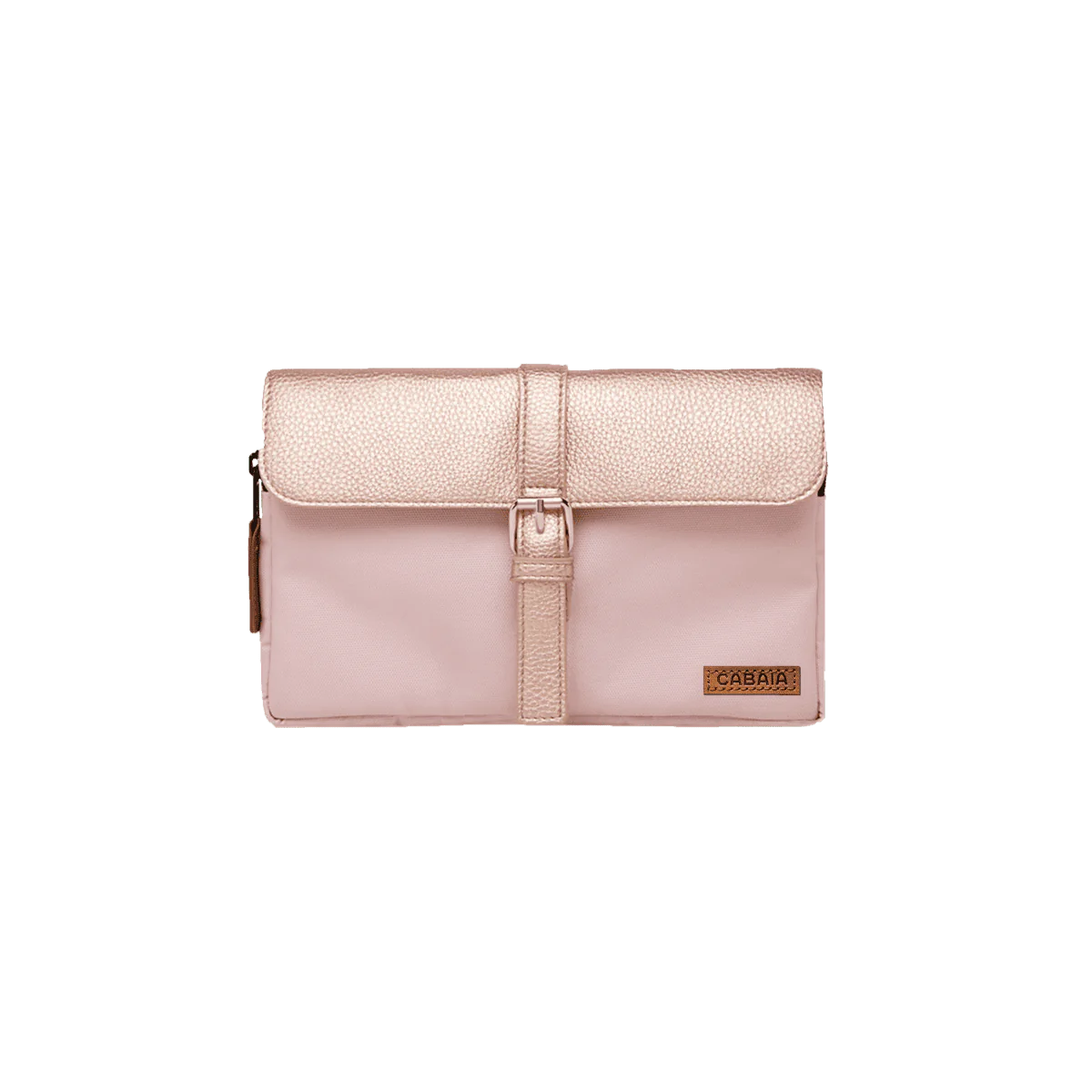 Pochette avant Jardin Guerrero