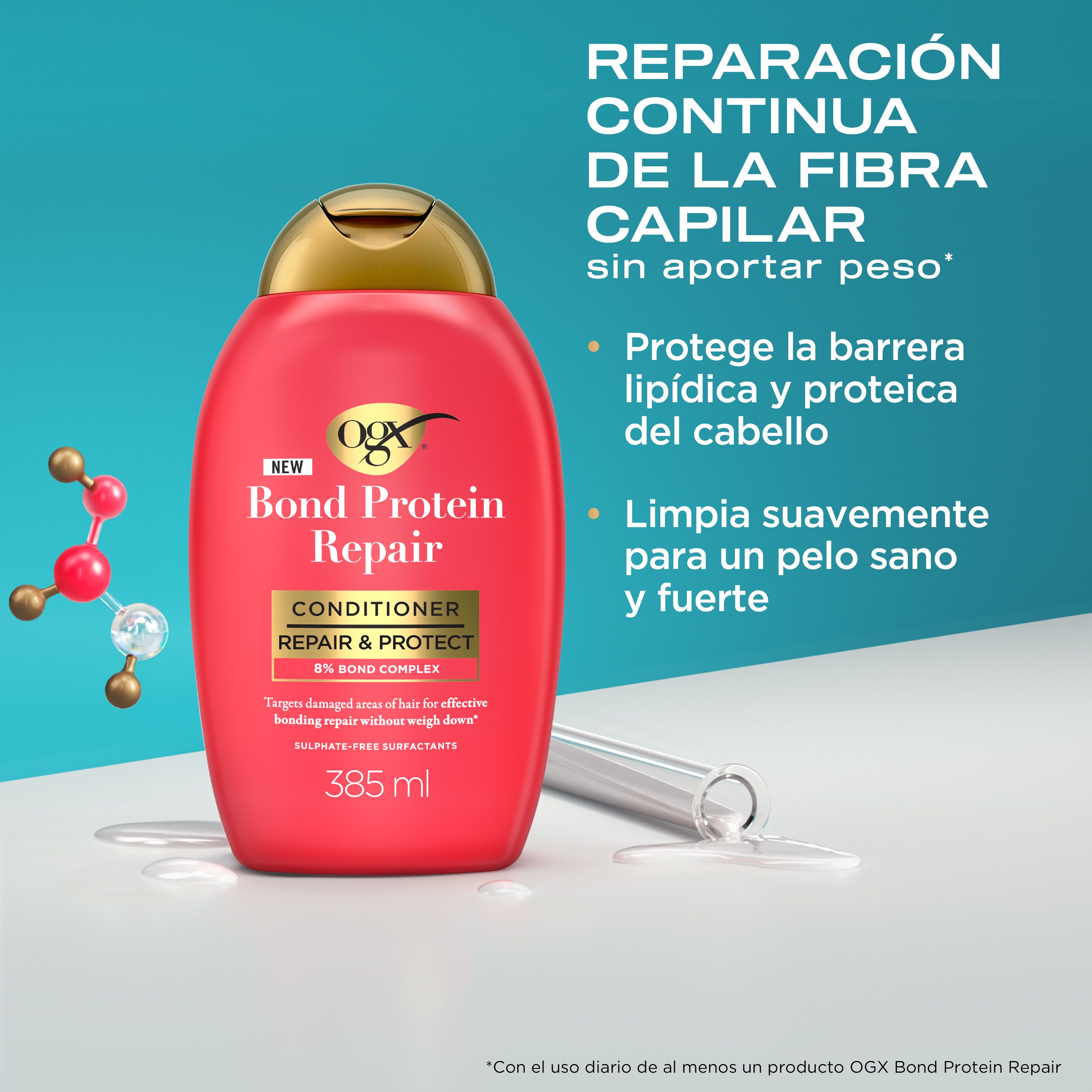 Regenerator s proteinima za obnovu veza Regeneratori