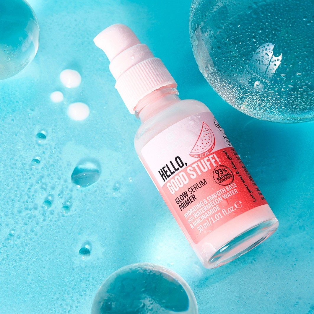 Essence Hello, Good Stuff!
