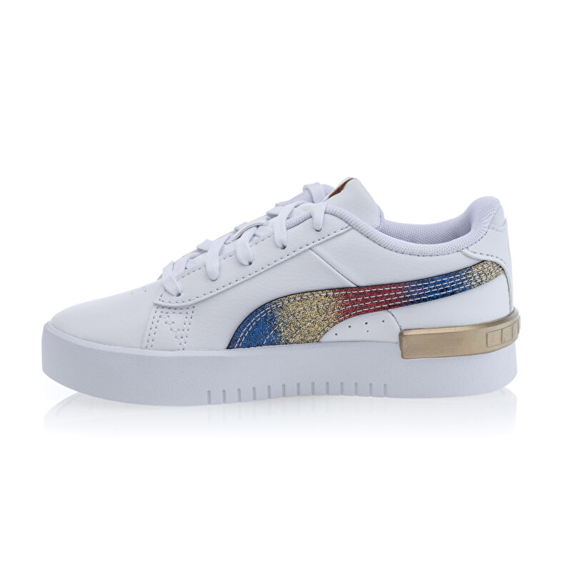 Baskets / sneakers Fille Blanc