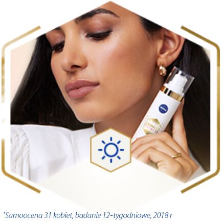 Nivea LUMINOUS630®