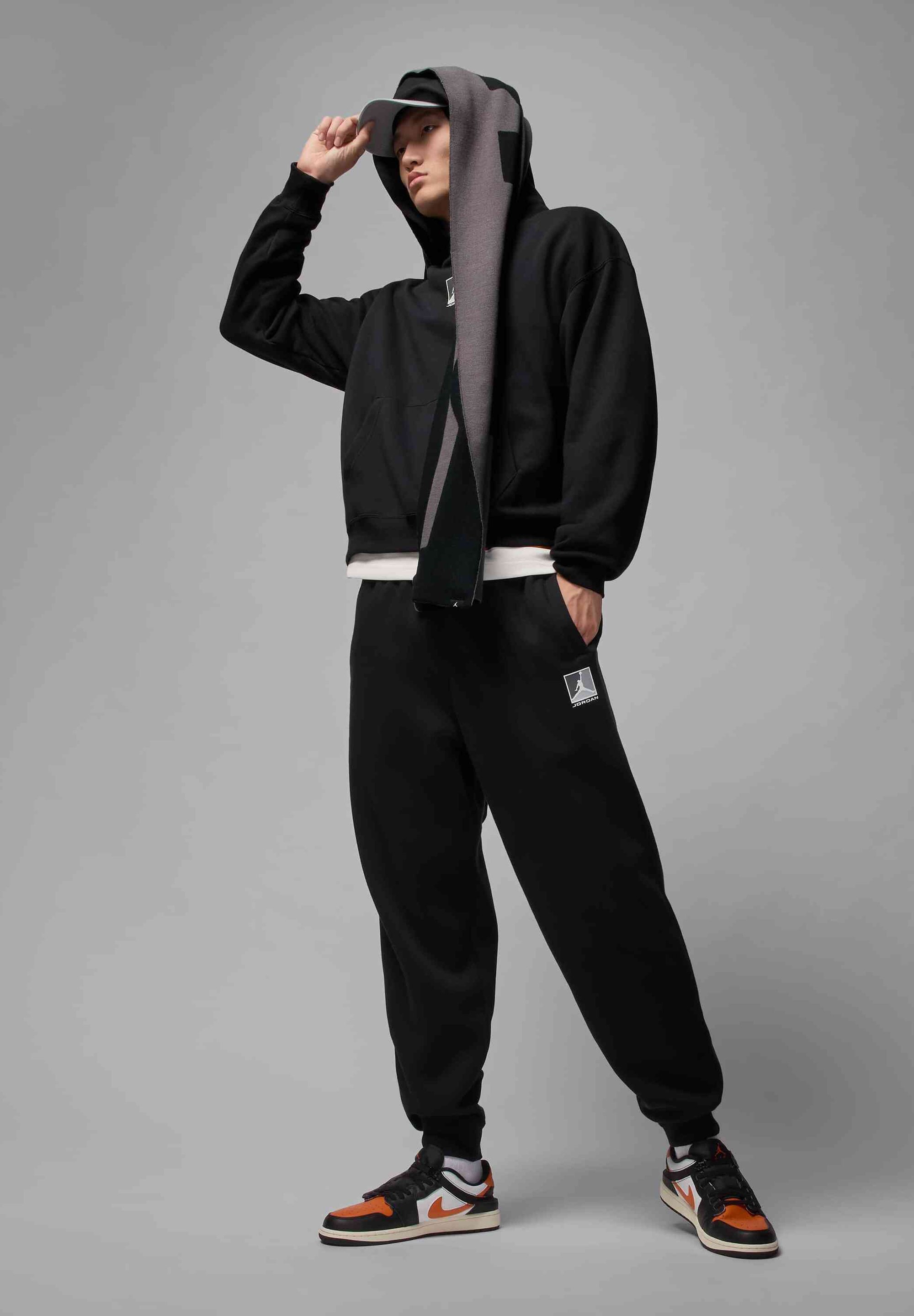 Jordan joggingbroek