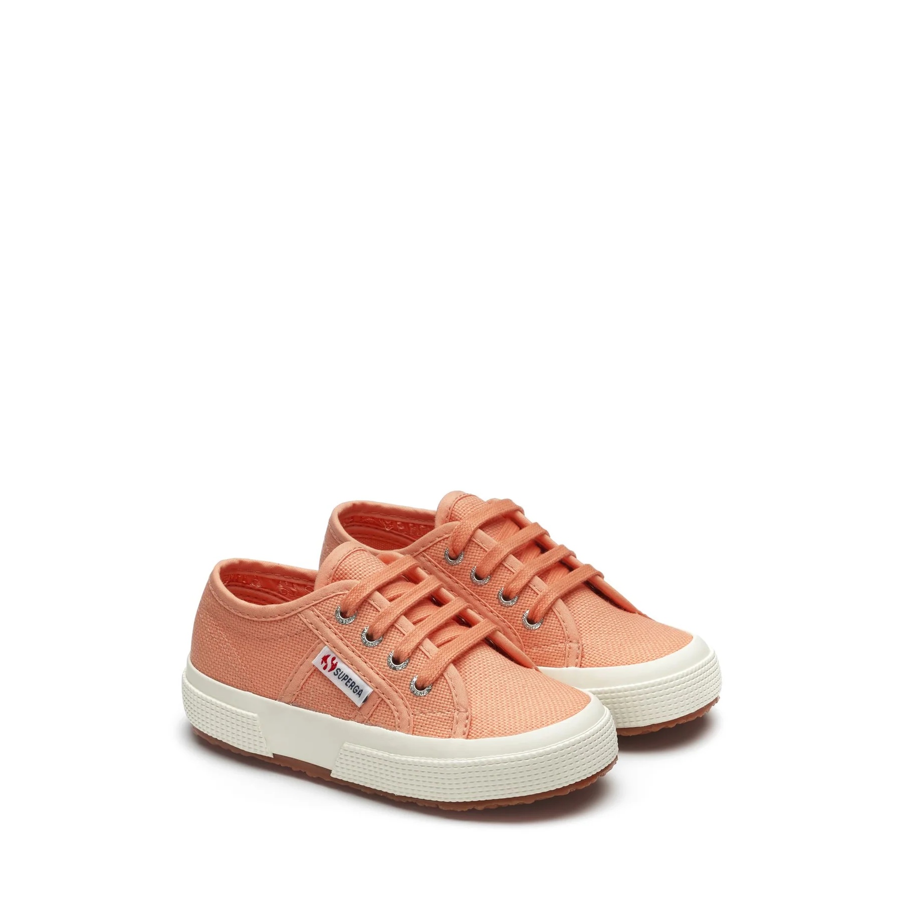 2750-JCOT CLASSIC-ORANGE LT CORAL-FAVORIO