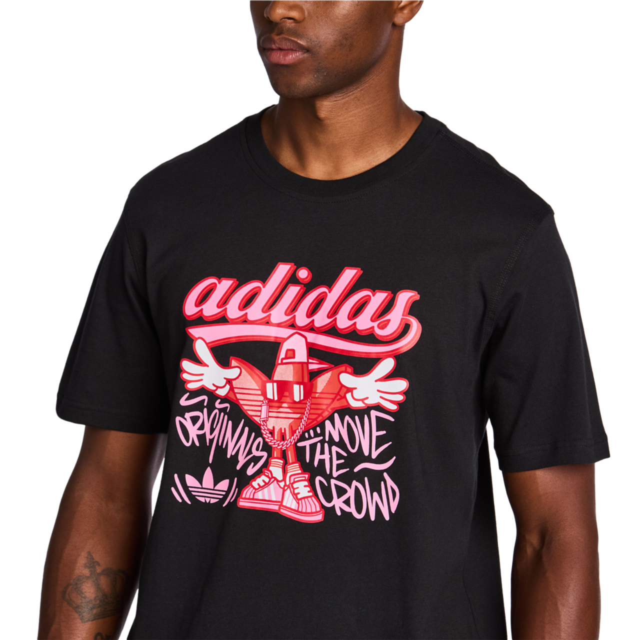 adidas grafika
