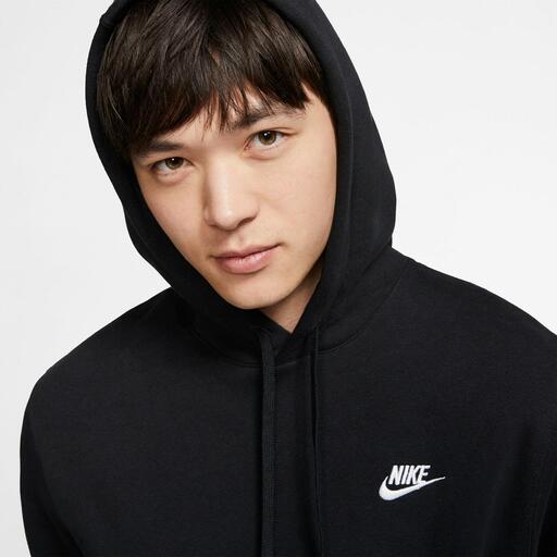  Nikejev klub