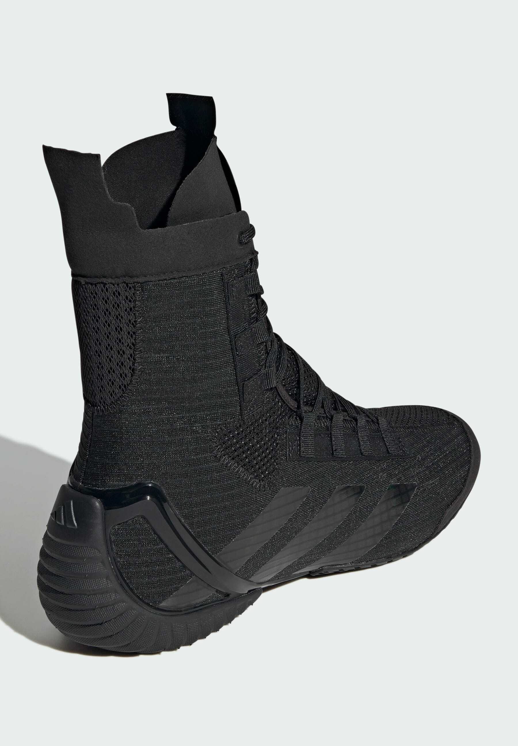 adidas Performance SPEEDEX - Scarpa da allenamento - nero