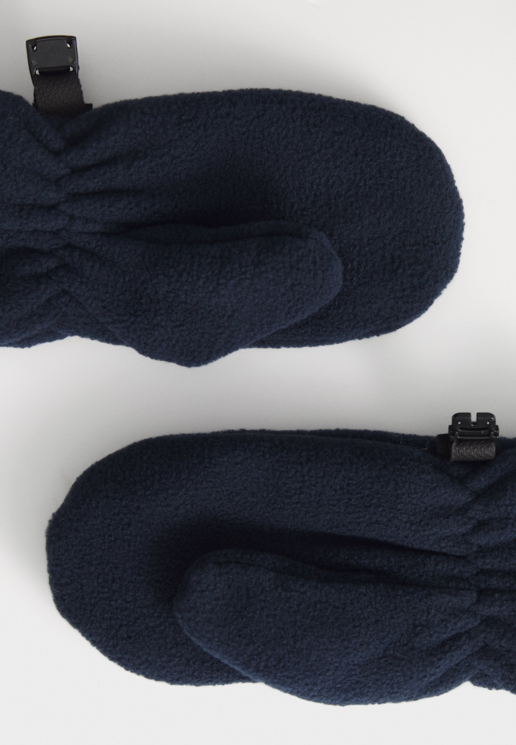 Noem het NMNMAR UNISEX SET - Haarnetje - donker saffierblauw