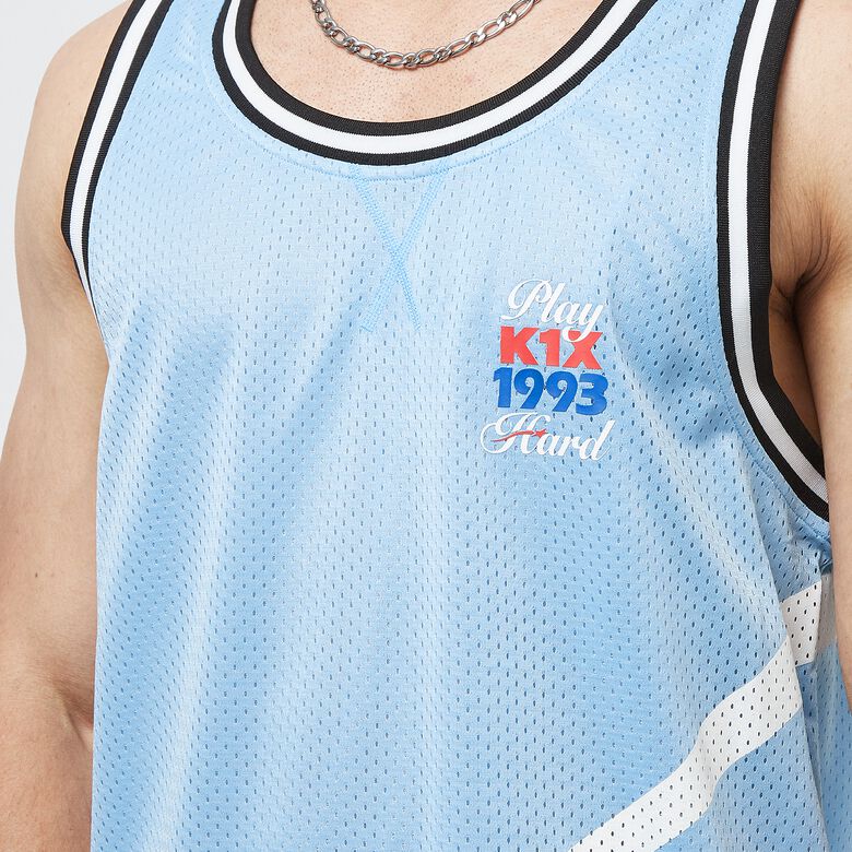 Finale Double X-shirt