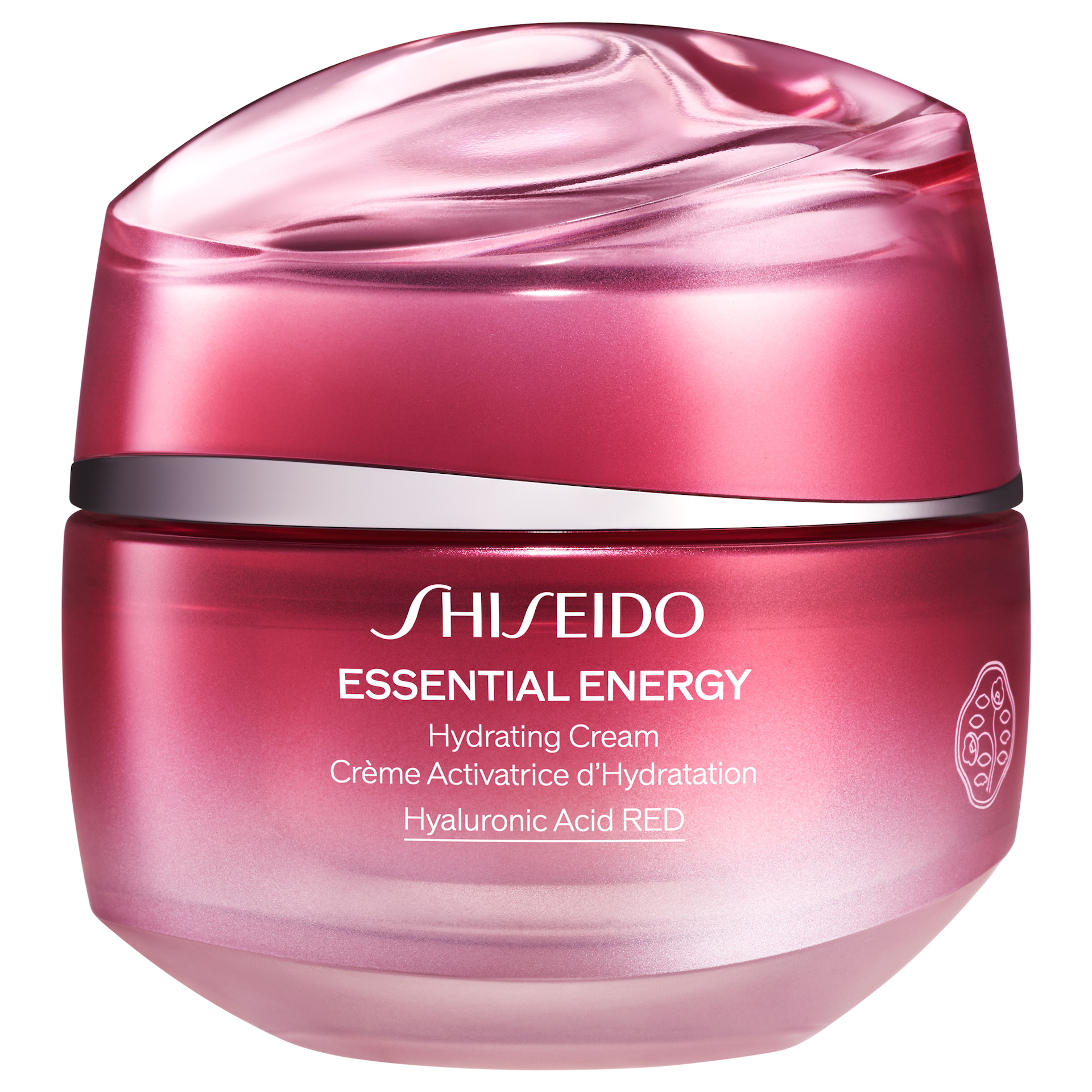 Cremă hidratantă Essential Energy 50 ml - Shiseido