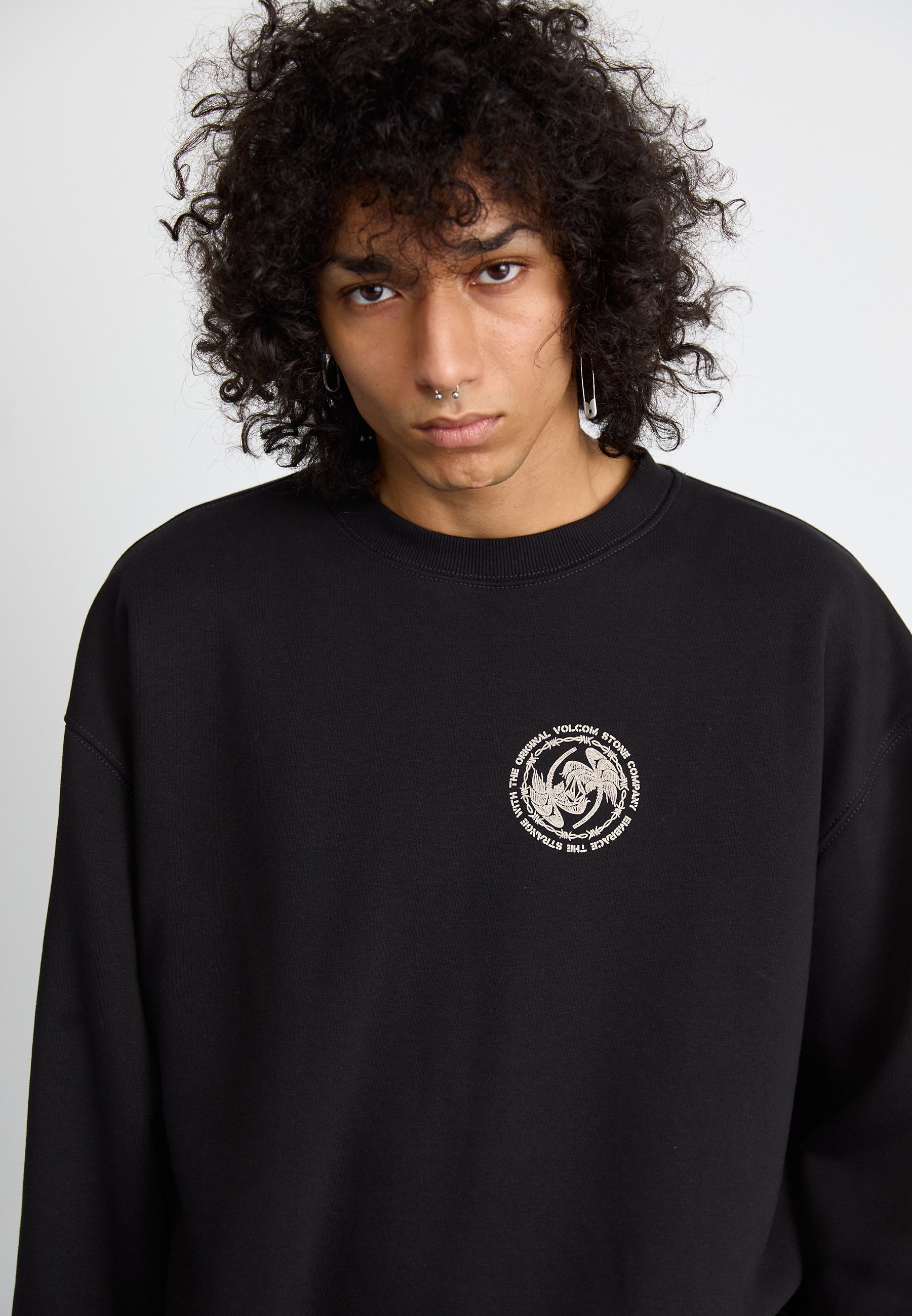 Volcom-sweatshirts