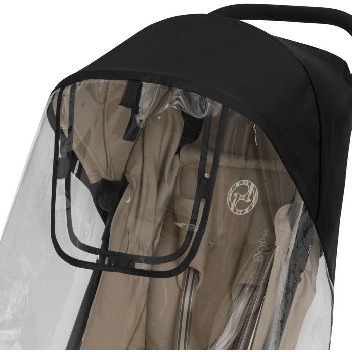 Funda impermeable - CYBEX - AGIS - Transparente