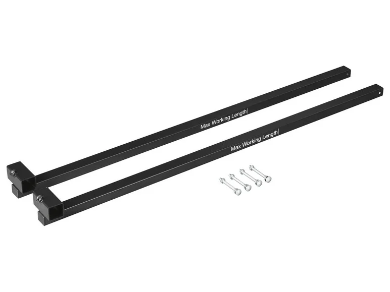 Suporte universal PARKSIDE® PUG 1550 A1, altura 78 cm