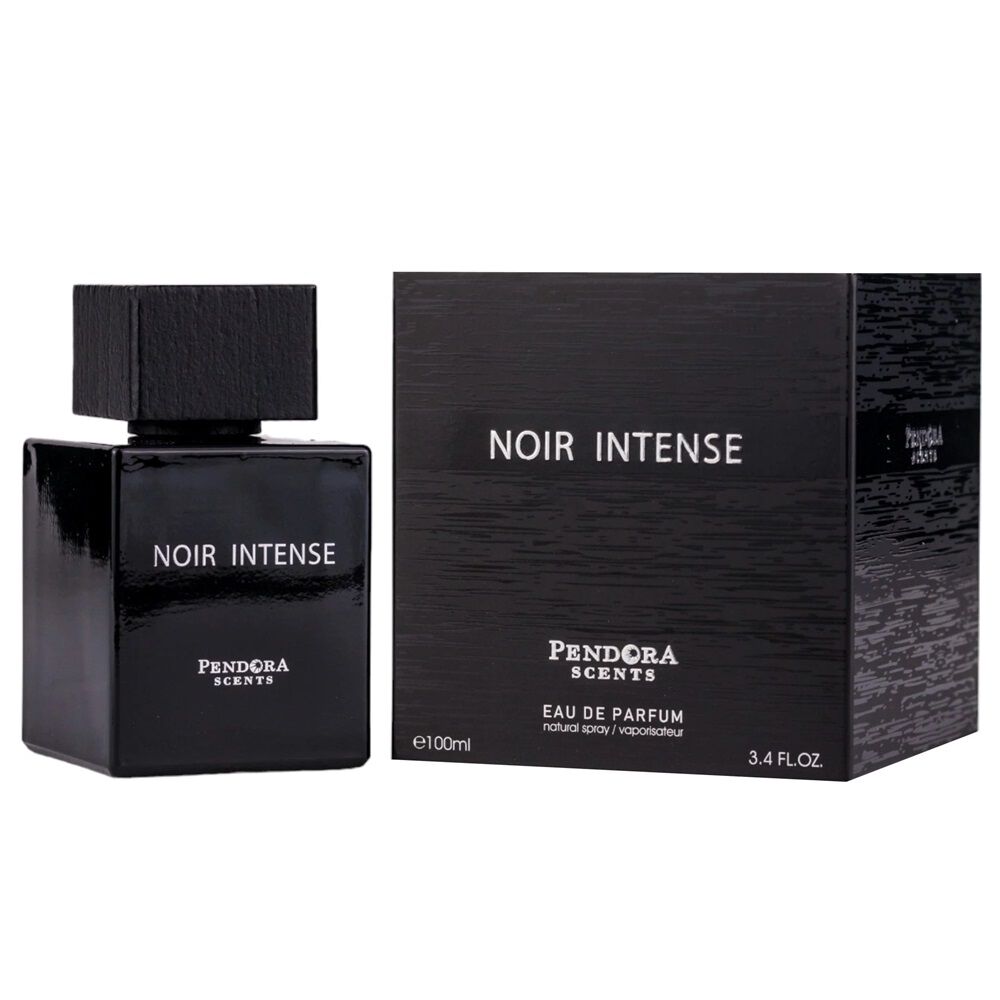 Pendora Scents Noir Intense