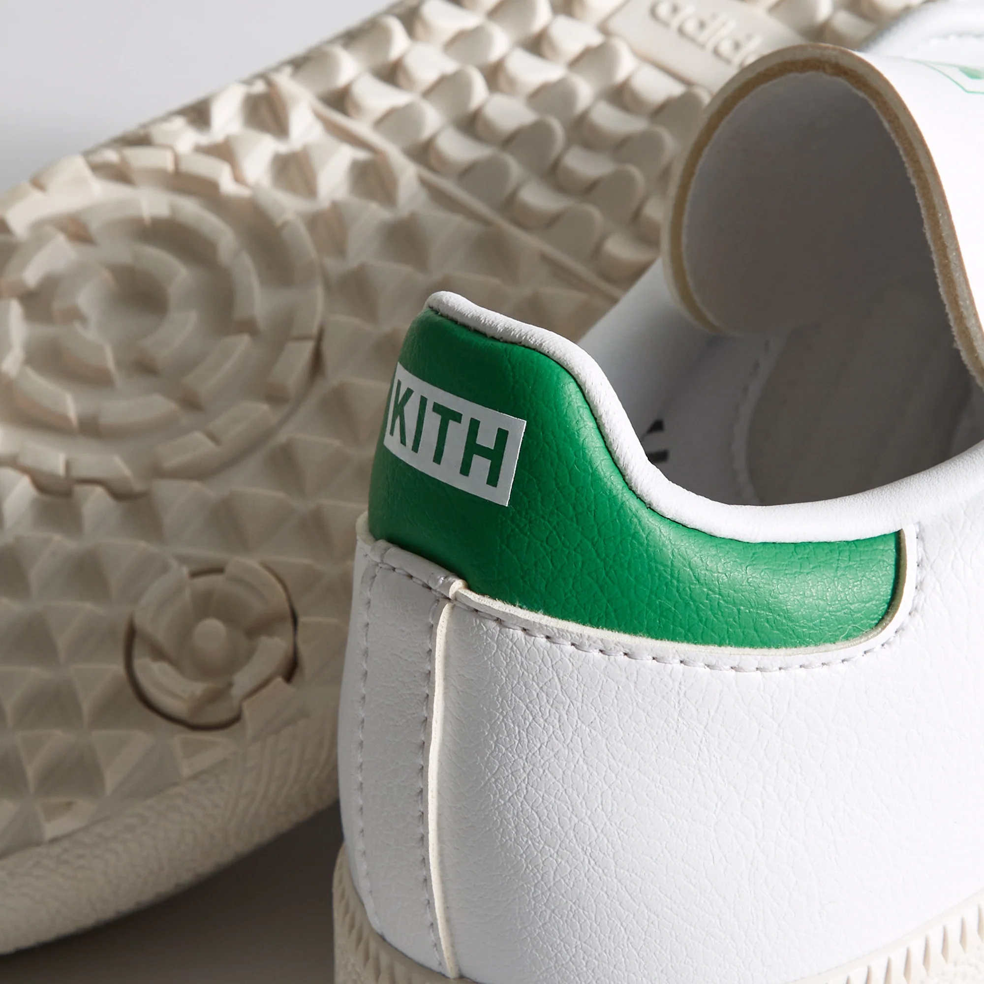 Kith for adidas Samba Golf