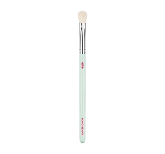 Boho Beauty pędzel do blendowania cieni do powiek 202 N