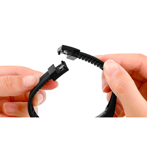 Unisex digitalt LED-sportsur